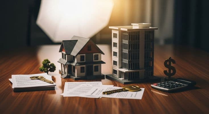 Bhumkar & Associates Office Background