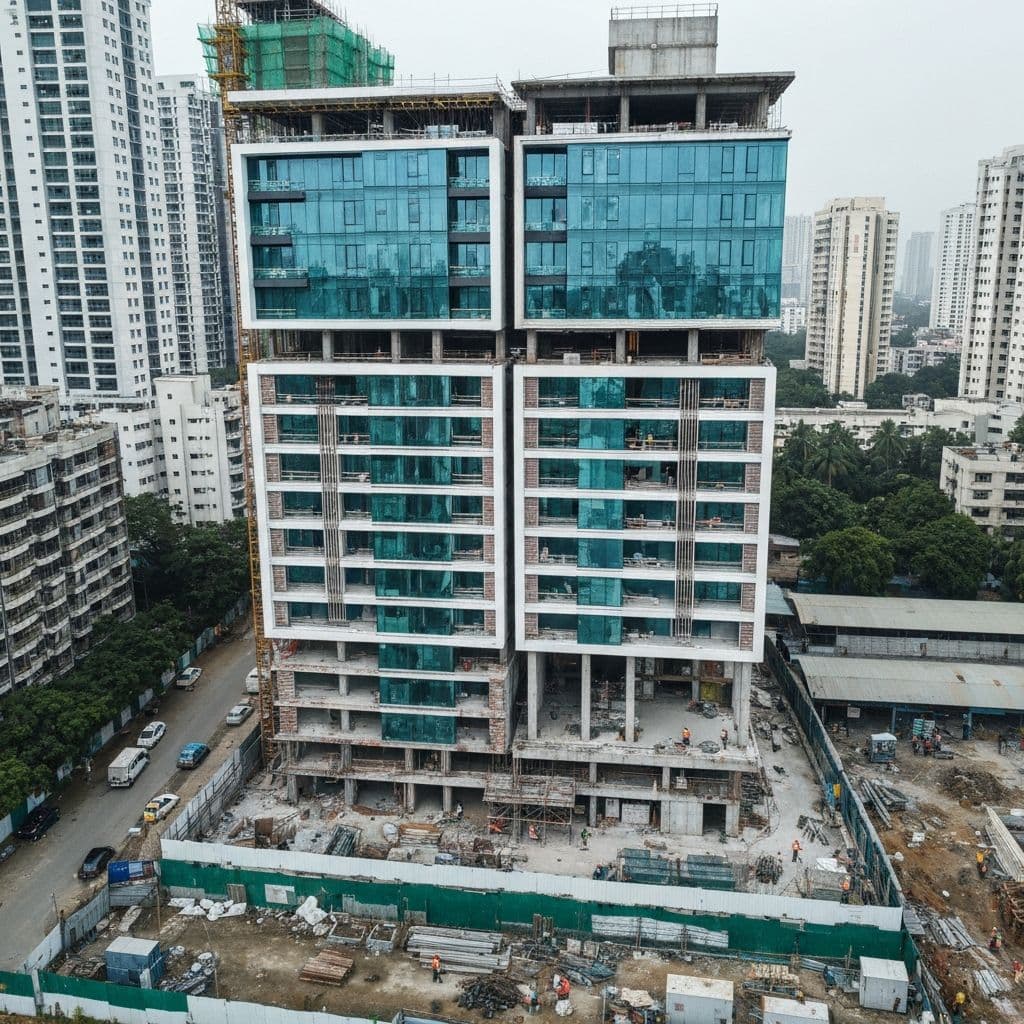 Redevelopment Legal Advisory