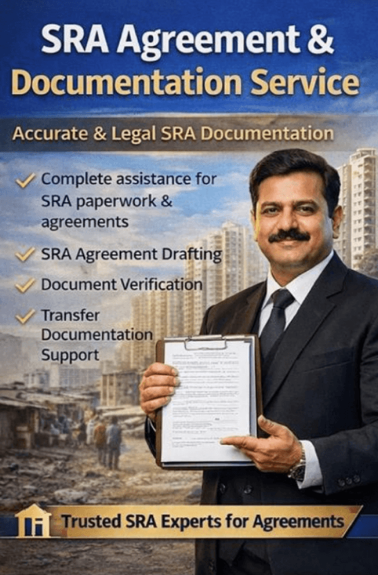 SRA Agreement & Documentation Service